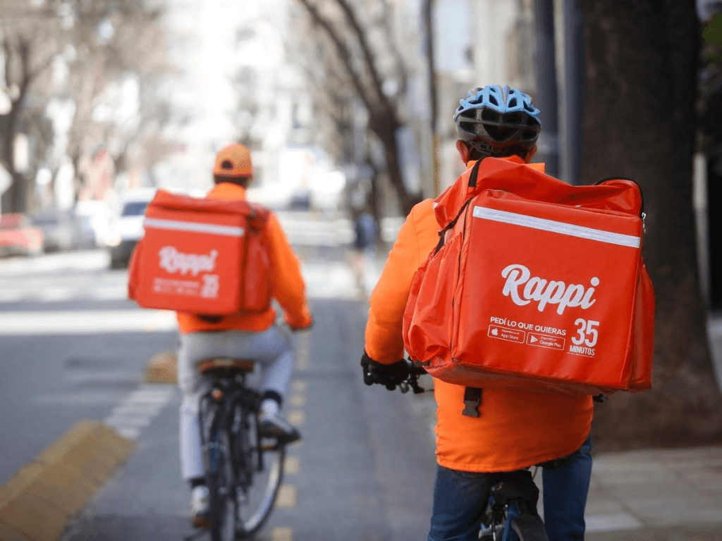 🌎 🛵 Rappi expande su operación a El Retiro con 50 restaurantes aliados