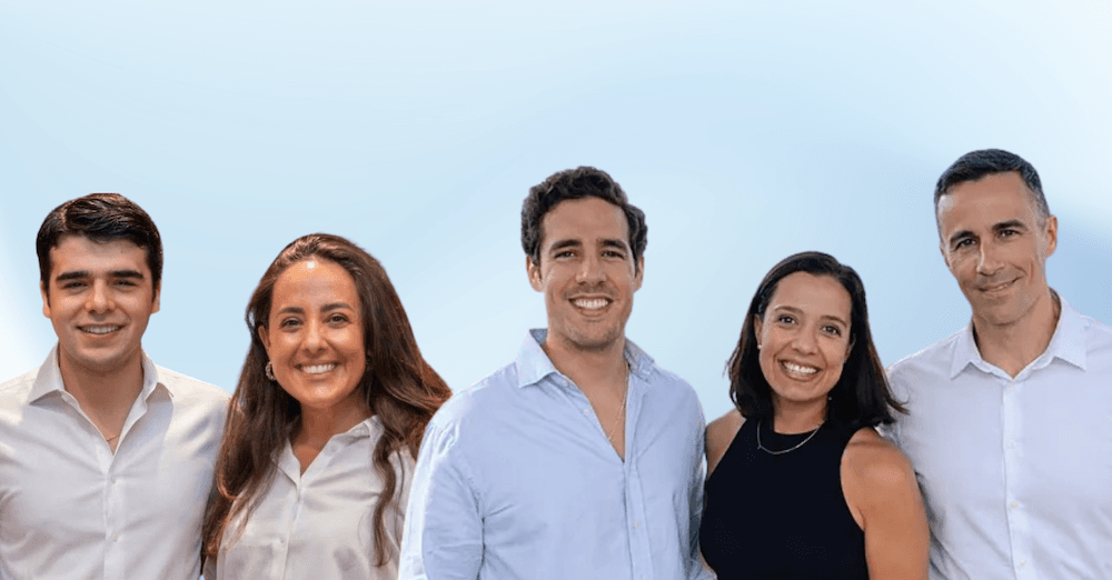 💰 Mundi Ventures recauda $100M para su primer fondo de InsurTech en Latinoamérica