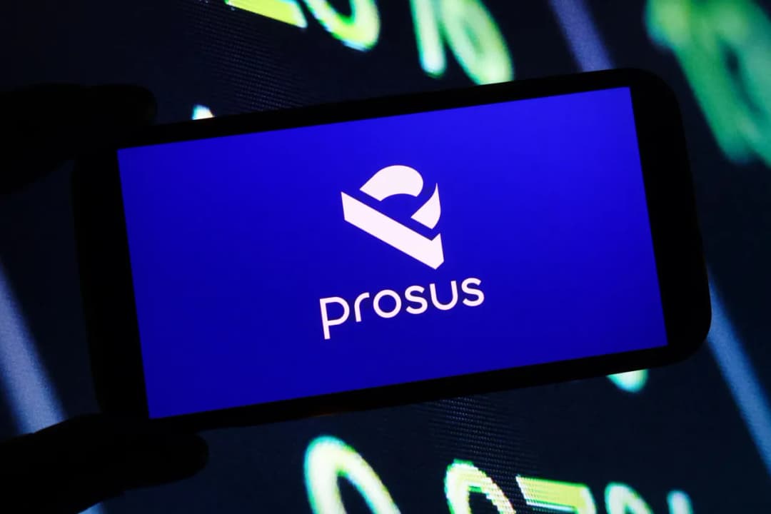 🤝 📉 Prosus reduce participación de $4 mil millones en Meituan tras expansión en Brasil