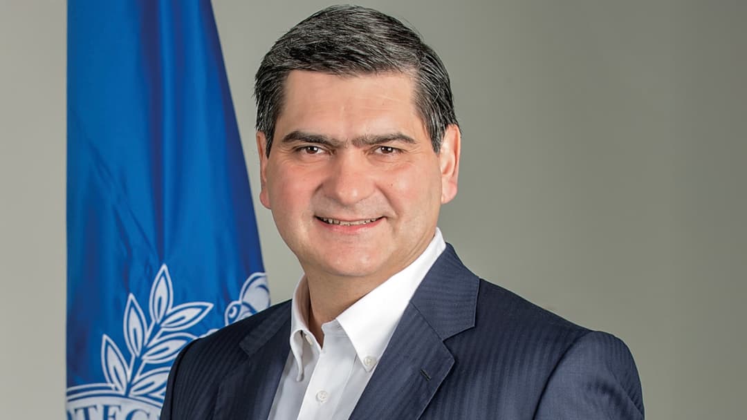 🚀 Tecnológico de Monterrey aspira a ser epicentro de innovación en México