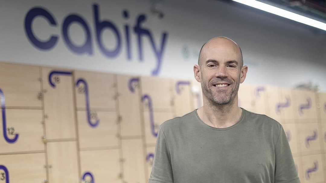 🚀 🚗 Juan de Antonio de Cabify proyecta el fin del carro propio y analiza el impacto en Colombia