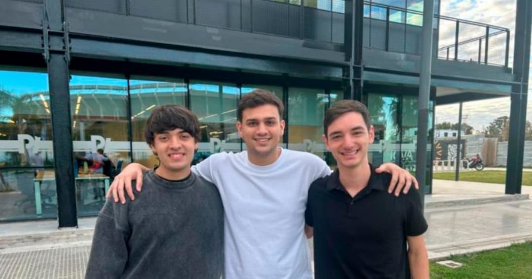🚀 🏆 Turbodato triunfa en eCommerce Day Startup Competition