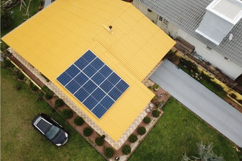 🚀 ☀️ Renovigi y Solfácil se asocian para financiar proyectos fotovoltaicos en Brasil