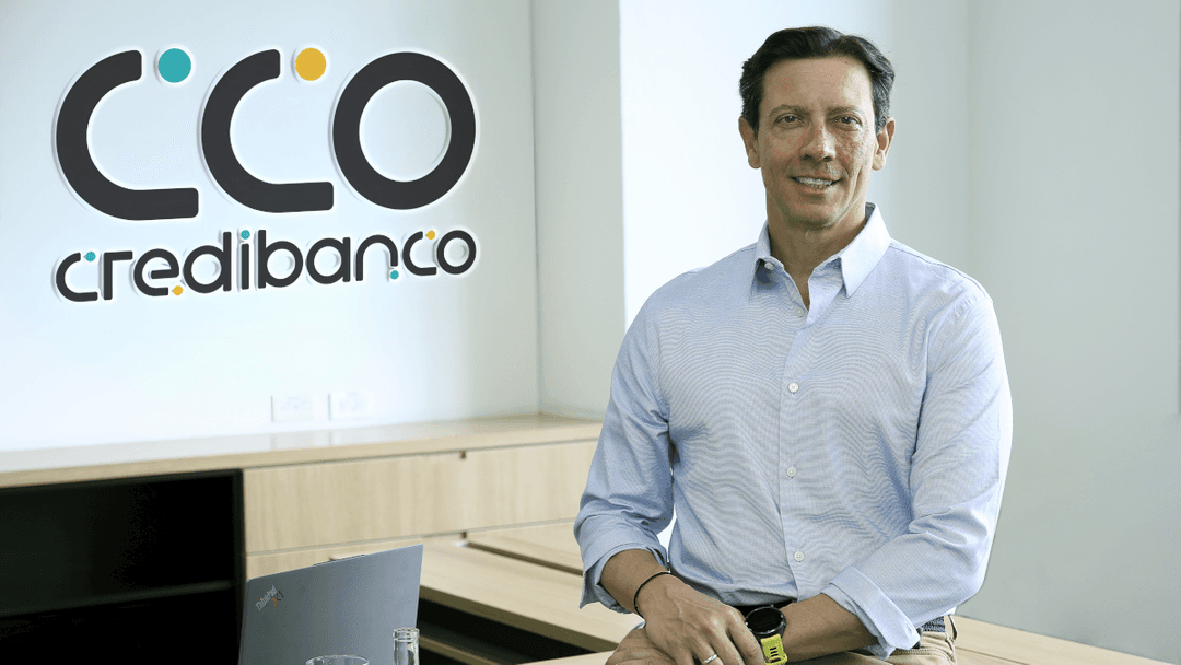 💳 Credibanco impulsa la digitalización de pagos en Colombia