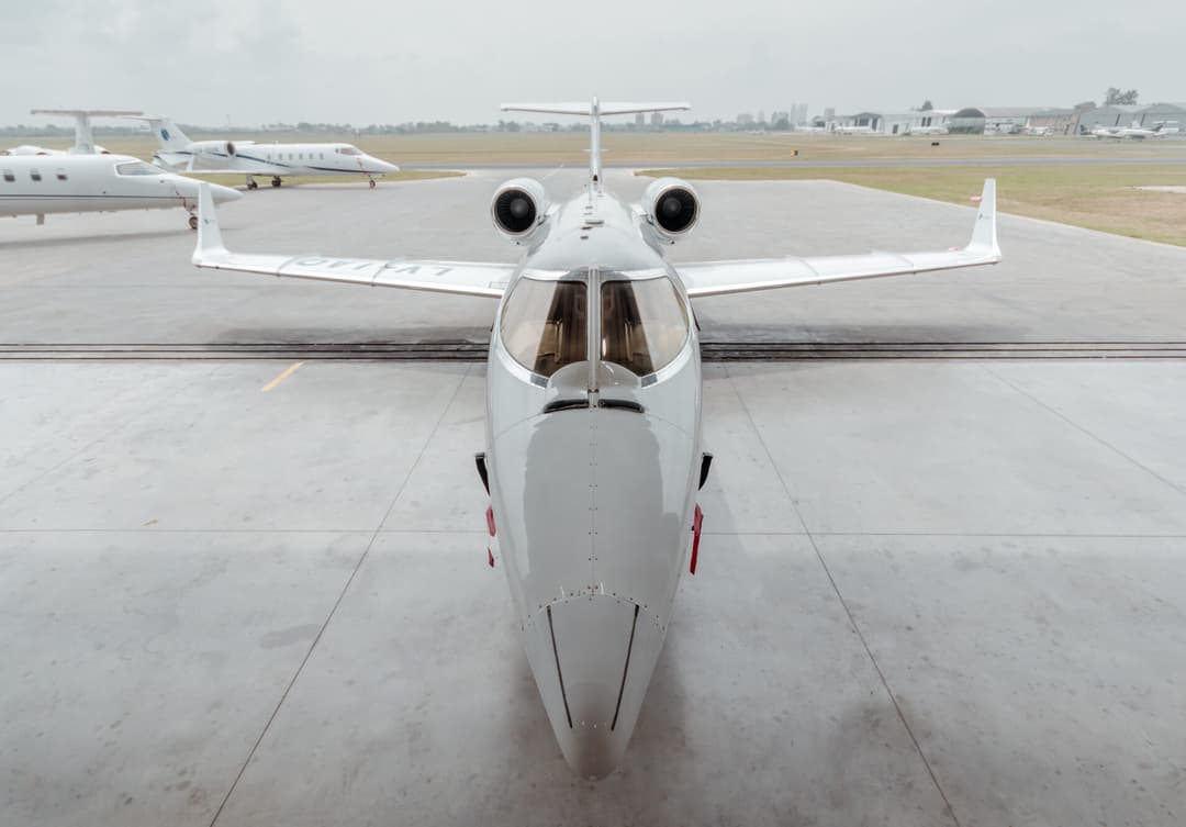 🤝 ✈️ Flapper adquiere Black Táxi Aéreo y lanza programa fraccional