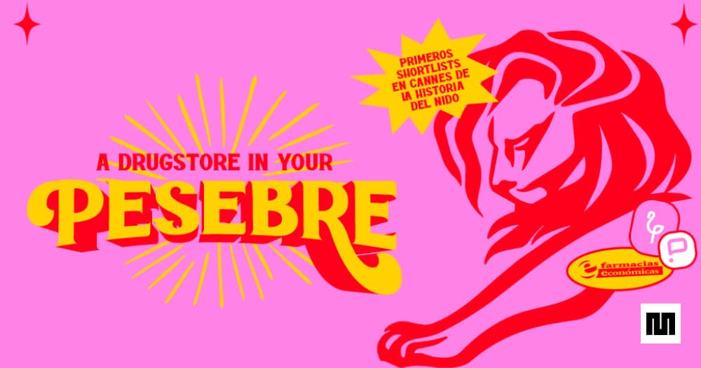 🚀 🦁 Publifyer destaca en Cannes Lions con exitosa campaña de influencer marketing en Ecuador