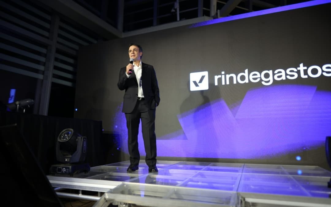 🚀 Rindegastos lanza RindePay e integra IA para optimizar la gestión de gastos corporativos