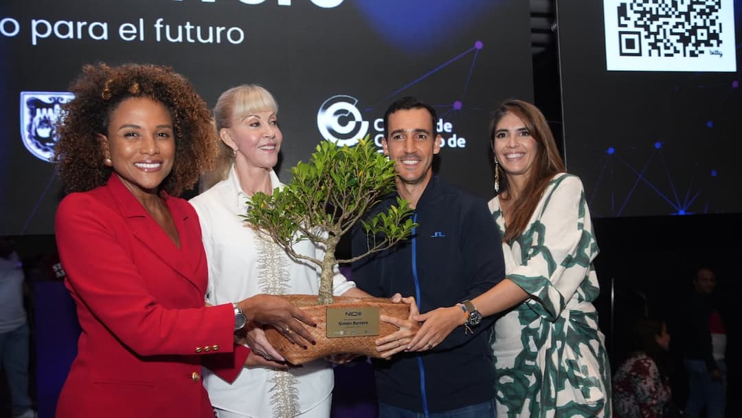 🚀 Valle del Cauca lidera el crecimiento de startups con estrategia NIDO 2025