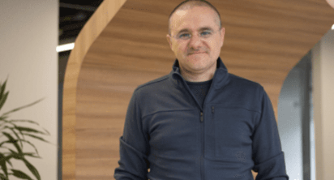 🚀 Tuhabi nombra a Adrián Mastronardi como nuevo CTO