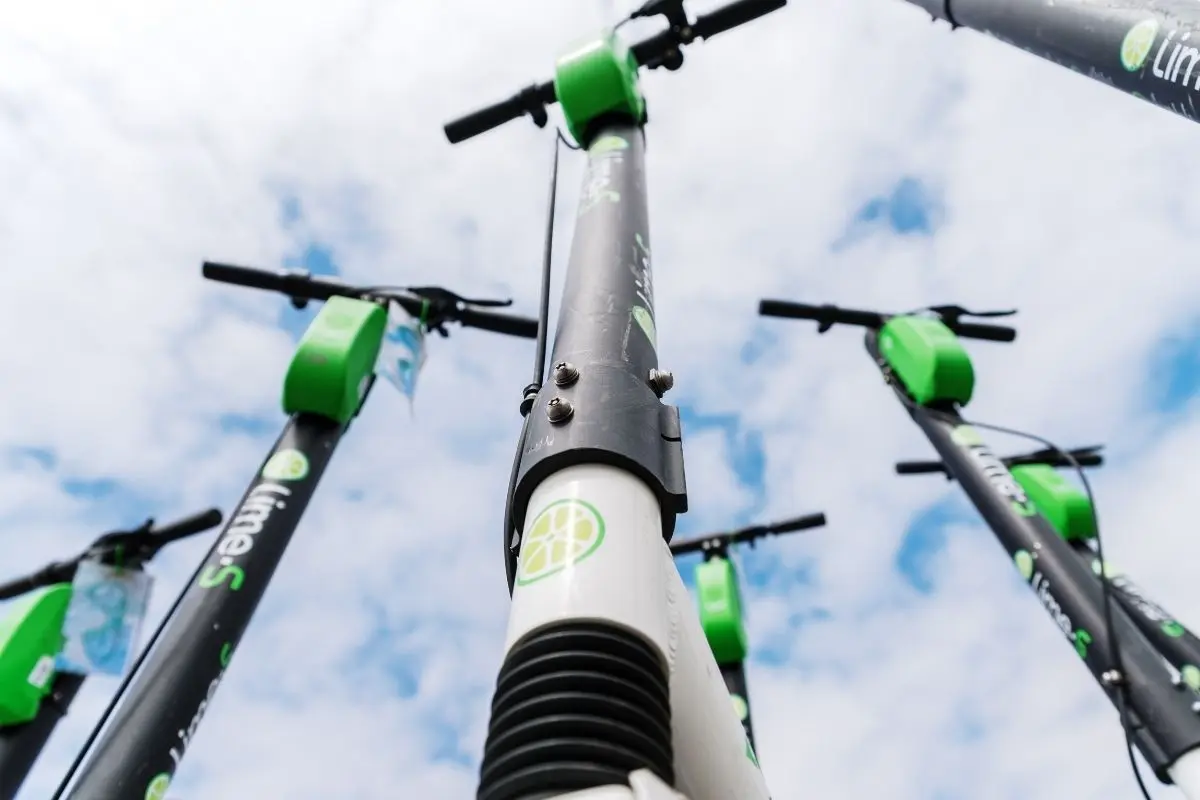 🌎 🚲 Lime llega a Monterrey con bicis y scooters eléctricos