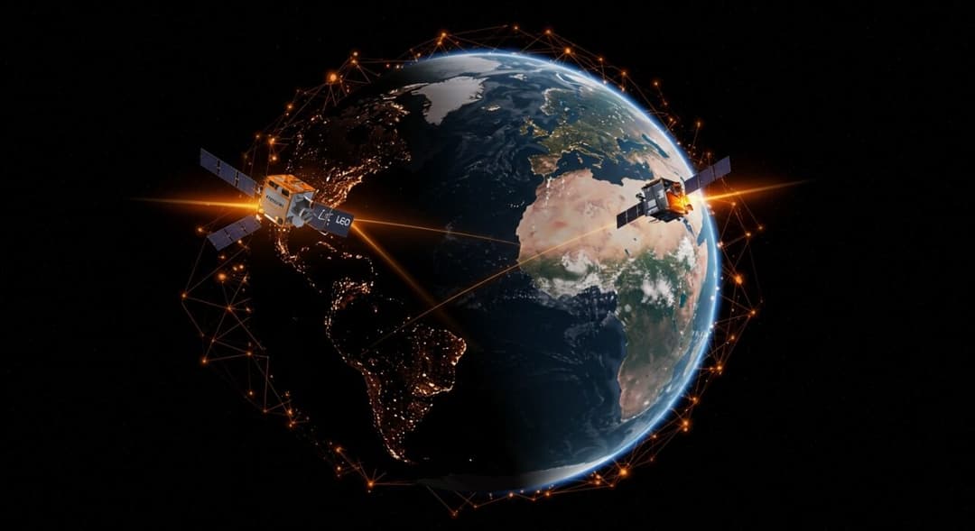 🌎 🛰️ Amazon Leo vs Starlink: La batalla satelital que transformará la conectividad en Latam