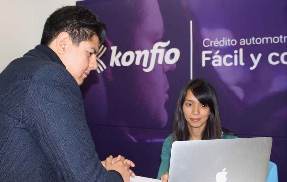 🚀 SoftBank invierte $100M en la startup mexicana Konfio
