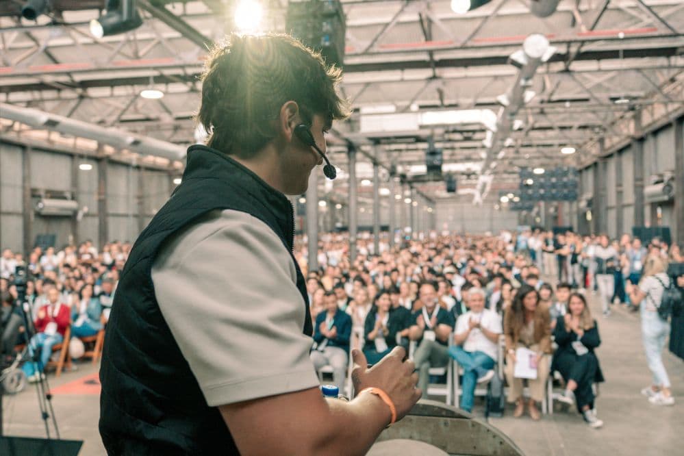 🚀 Mendoza recibe la Experiencia Endeavor Cuyo 2026 para potenciar emprendedores
