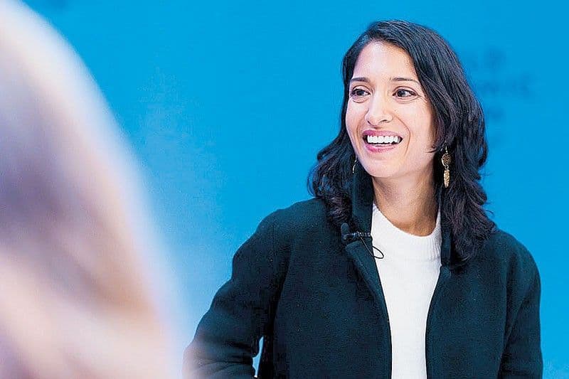 💳 Tala revoluciona el acceso al crédito en México y Centroamérica bajo el liderazgo de Shivani Siroya