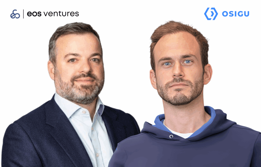 🏥 Osigu asegura $10 M de Eos Ventures para transformar pagos de salud en Latinoamérica