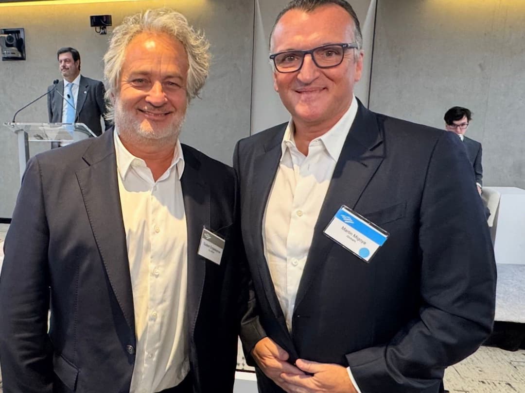 🚀 🇦🇷 Globant resalta el renovado interés de inversores globales por Argentina en Nueva York