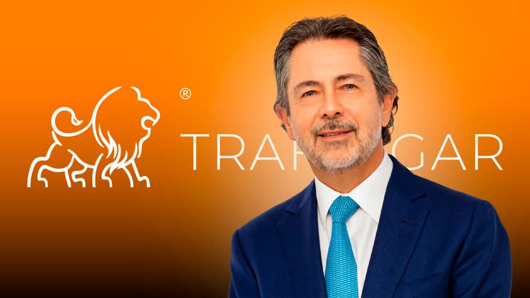 🚀 👔 Carlos Septién Michel asume la dirección general de Empresas Trafalgar