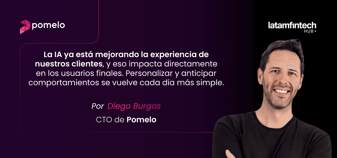 🤖 GenAI revoluciona la experiencia financiera en Latinoamérica