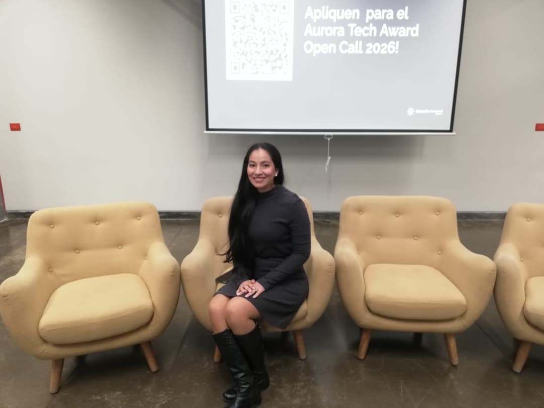 🚀 🌬️ Eolic Wall: tecnología eólica disruptiva desde Perú
