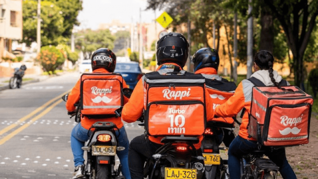🚀 Rappi llega a Tunja y refuerza el comercio local