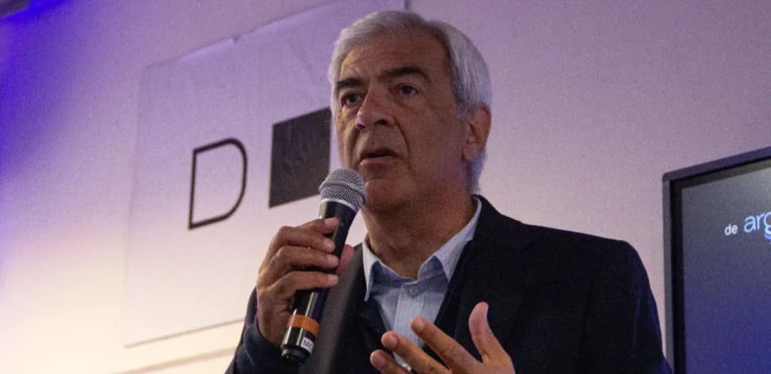 🚀 IA Argentina: 35.000 becas de Argencon y Digital House