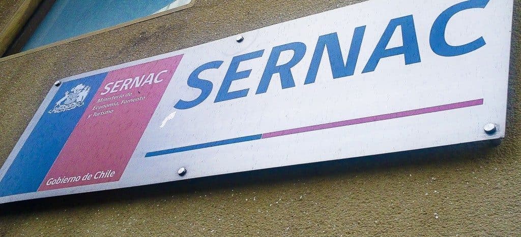 🚀 ⚖️ SERNAC demanda a la fintech Creditú y a AVLA por cláusulas abusivas