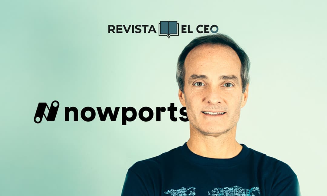 🚀 🚢 Nowports: De la expansión agresiva a la búsqueda de rentabilidad y simplicidad
