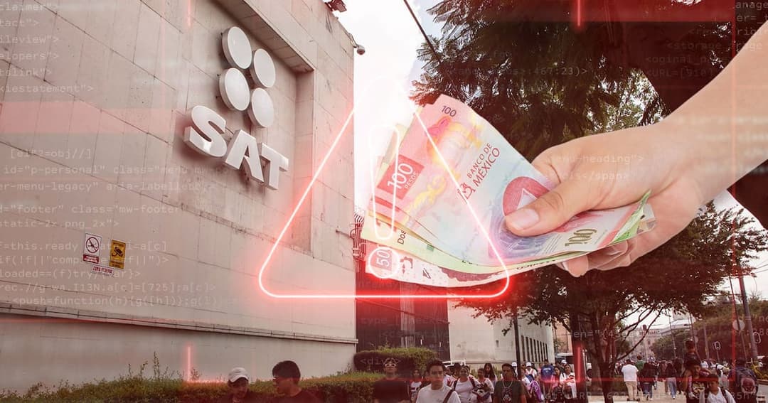 🚀 ⚠️ TaxDown alerta sobre fallas en el SAT que frenan devoluciones de impuestos