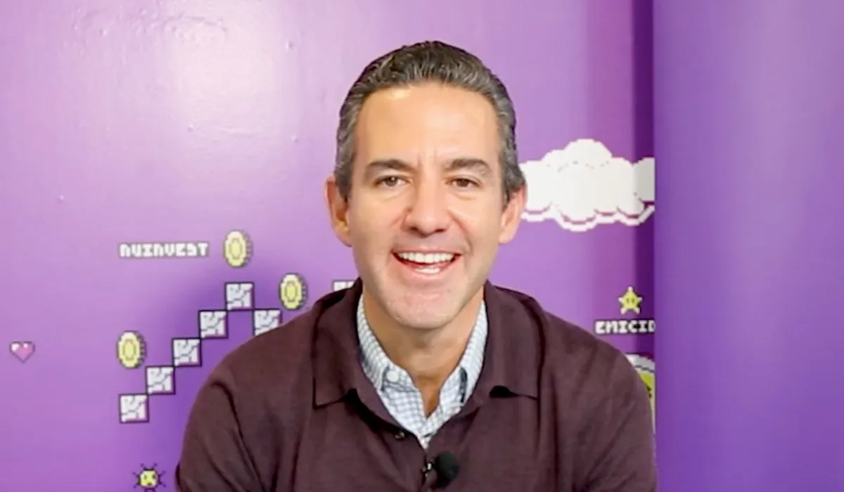 💰 Nubank será el mayor contribuyente fiscal en Brasil, afirma Vélez