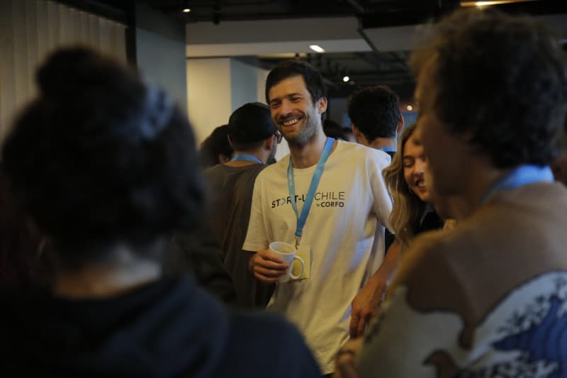 🚀 Start-Up Chile abre convocatoria BIG 11 con hasta $75M equity-free