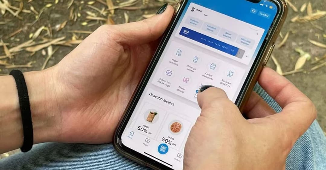 🚀 📊 Radiografía del algoritmo de Mercado Pago: así se construye el perfil digital crediticio