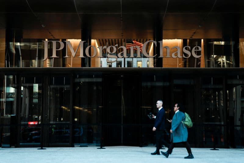 🚀 📈 General Atlantic elige a JPMorgan para liderar su salida a bolsa