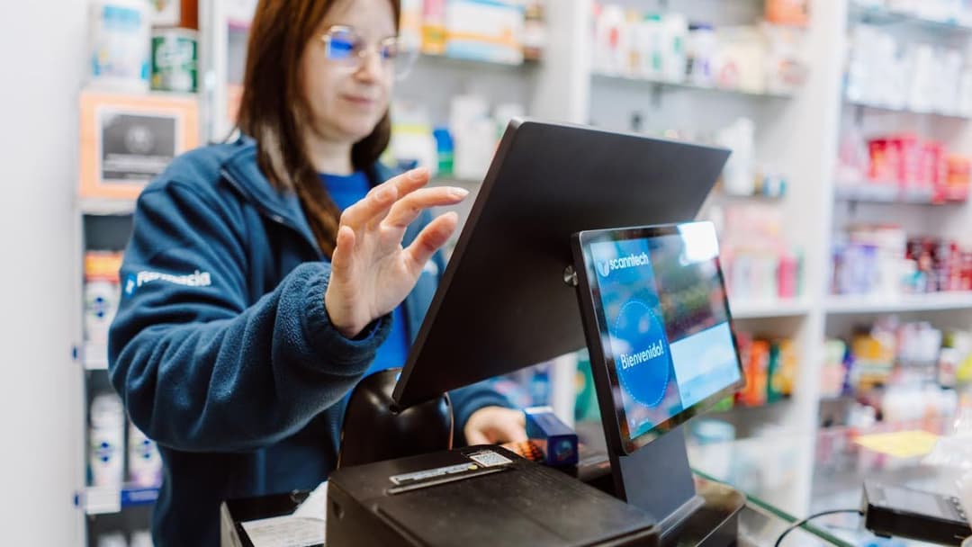 ☁️ 🔬 Scanntech lanza ScannFarma para revolucionar la gestión en farmacias
