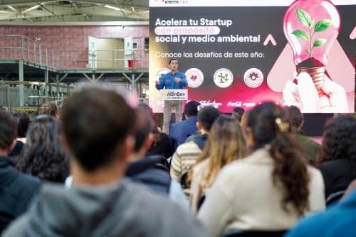 🚀 100+ Labs abre convocatoria para que startups escalen soluciones junto a grandes compañías