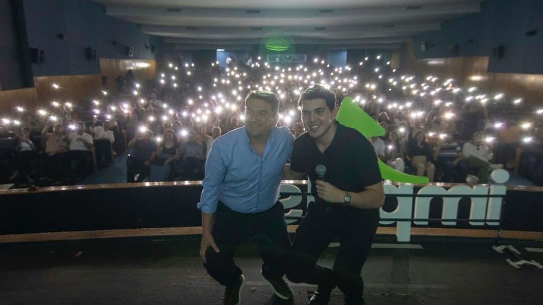 🤝 Alianza entre Practigram y Tienda Nube impulsa formación de emprendedores