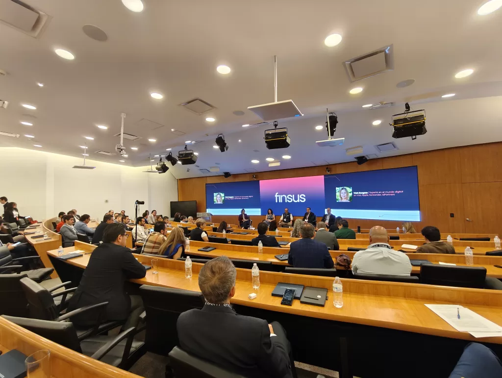🚀 🏦 Finsus proyecta licencia bancaria para finales de 2025 y operar en 2026