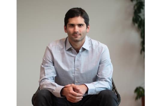🚀 🇨🇱 Xepelin nombra a Lucas Rencoret como nuevo Country Manager en Chile