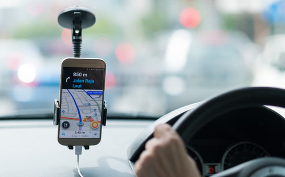 🚀 🧪 Tamaulipas realiza exámenes toxicológicos a conductores de Didi y Uber