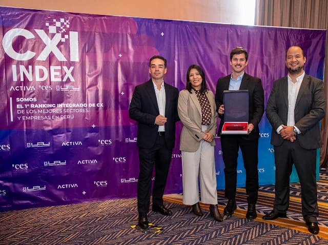 🌎 🏆 inDrive lidera el Ranking de Experiencia al Cliente en Movilidad