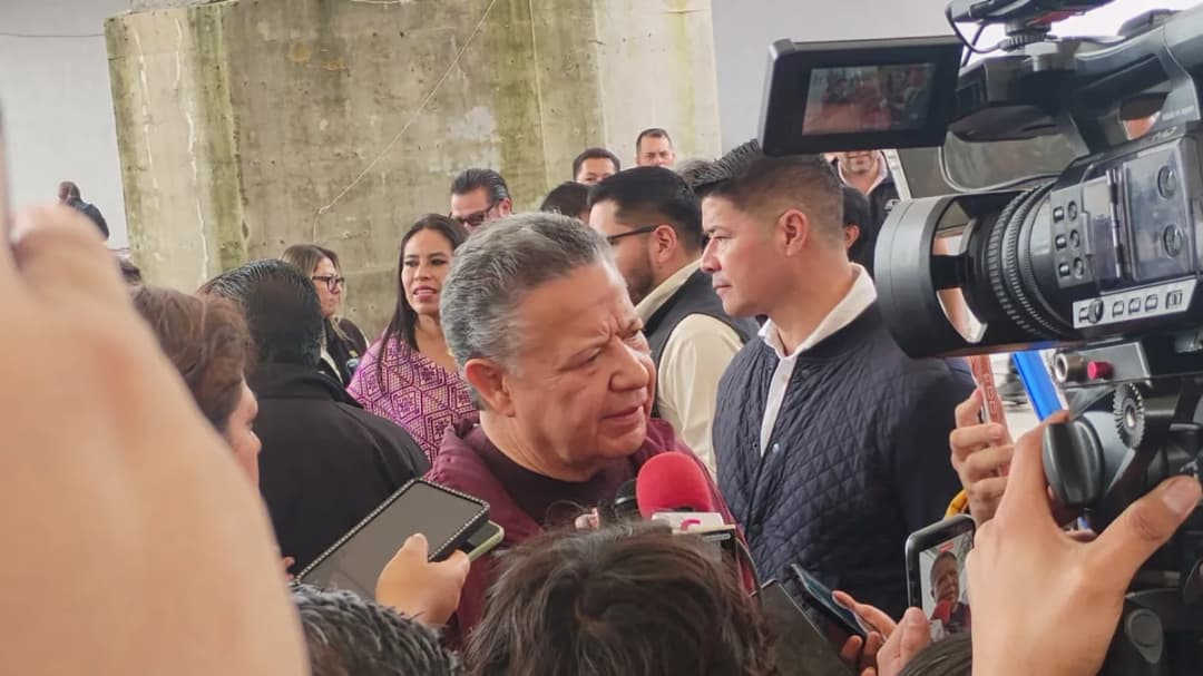 🚀 🚗 Hidalgo abre la puerta a Uber ante deficiencias en transporte público