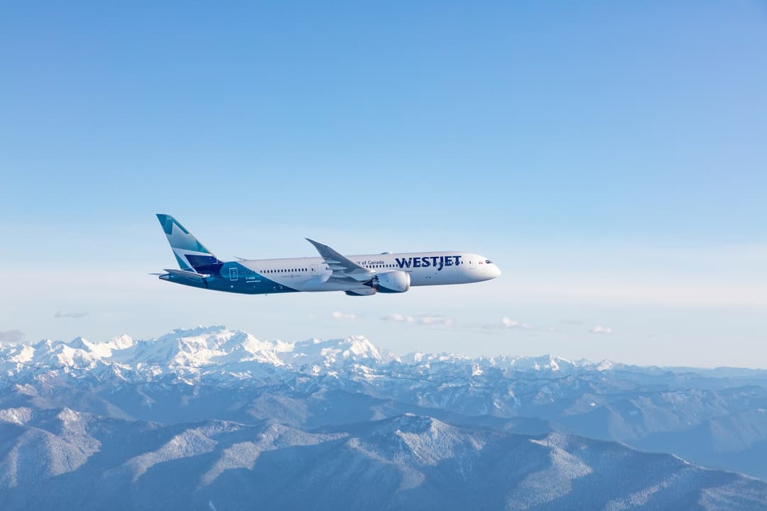 🚀 ✈️ WestJet adopta tecnología de la startup TravelX para optimizar la gestión de sus vuelos