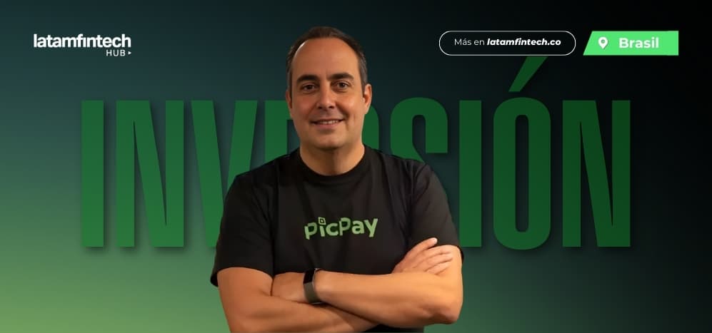 🚀 Neobanco PicPay recauda US$ 434 millones en su debut en Nasdaq