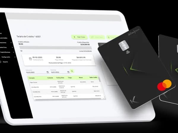 💰 🦄 Kapital Grupo Financiero se convierte en unicornio con Serie C de US$86 M