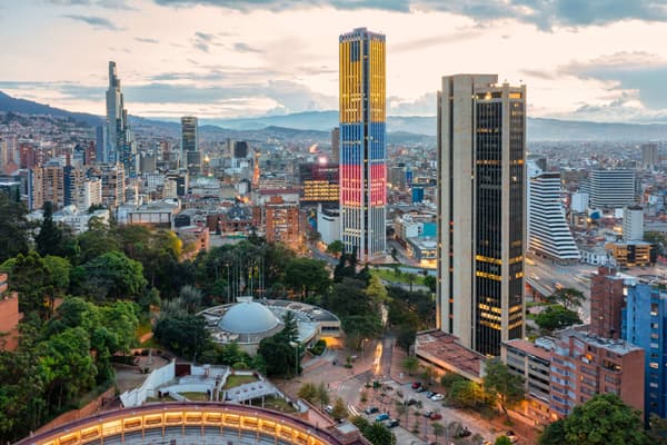 🚀 ⚖️ Bigle impulsa la innovación legal en Colombia con tres eventos de IA