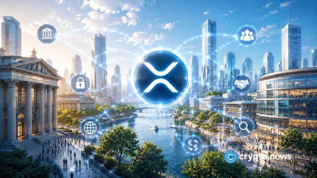 🌎 🪙 Ripple impulsa pagos en Latam con Bitso y liquida bonos con JPMorgan