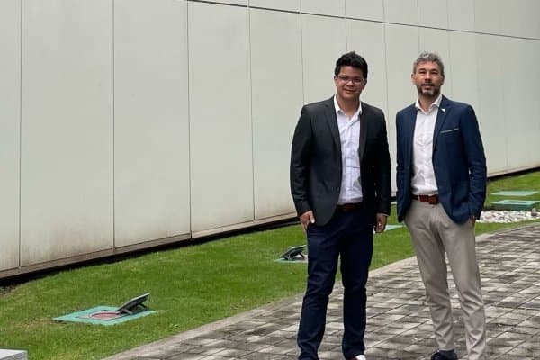 🚀 LISA Insurtech chilena expande su solución a México para automatizar siniestros