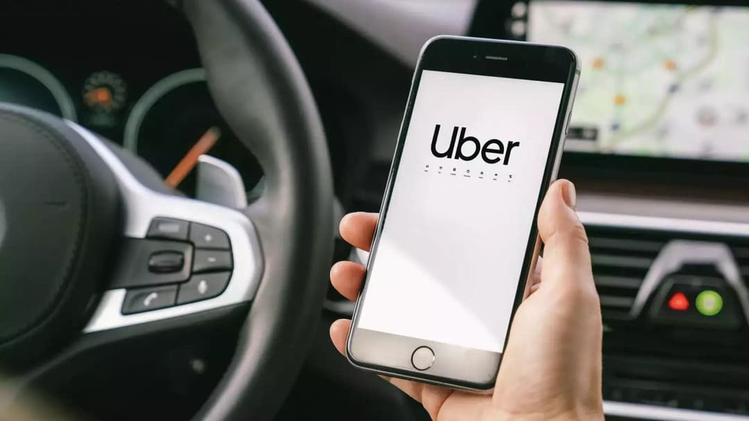 🚀 🚗 Uber y DiDi habilitan nueva zona de abordaje en el Aeropuerto de CDMX