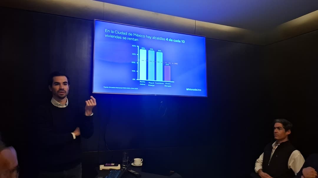 🚀 🏠 MoradaUno lanza adelantos de renta