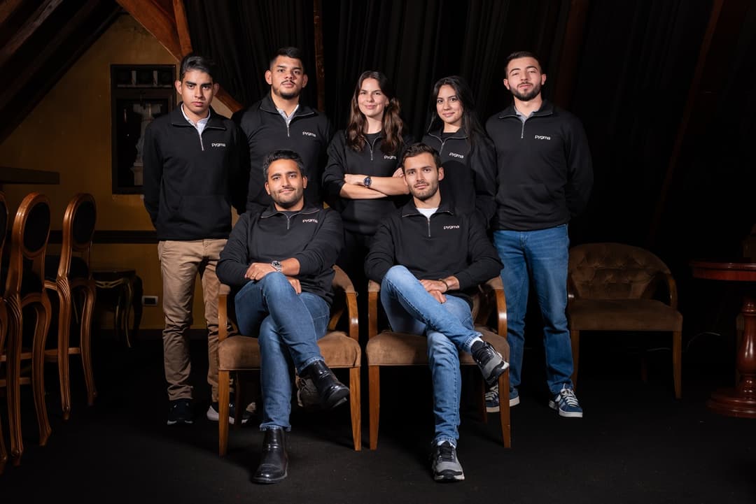 🚀 Pygma lanza su 8ª edición de “The Future of Fintech”