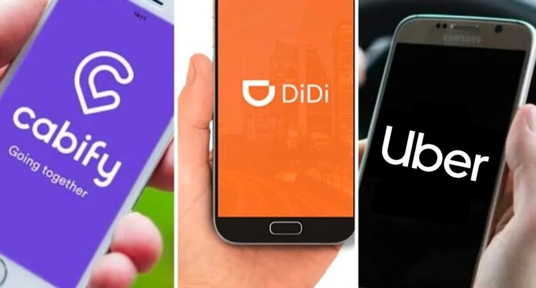 🚀 🚗 Tribunal de Cundinamarca respalda a Uber, Didi y Cabify en Colombia